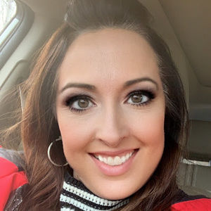 Meet your Posher, Katrina